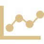 Catalytics line chart